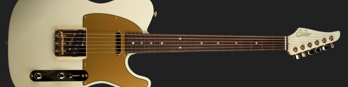 SUHR | Guitarras Eléctricas