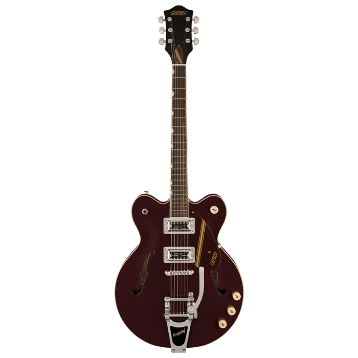 Guitarra Eléctrica Gretsch G2604T Streamliner™ Rally II Center Block Double-Cut with Bigsby®