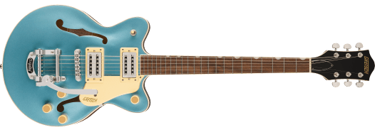 Guitarra Eléctrica Gretsch G2655T Stremaliner™ Center Block Double-Cut with Bigsby®