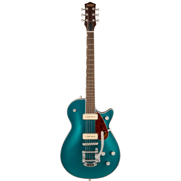 Guitarra Eléctrica Gretsch G5210T-P90 Electromatic® Jet Two 90 Single-Cut with Bigsby®
