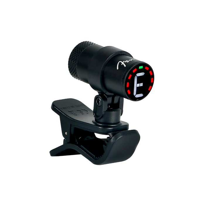 Afinador Fender Bullet Tuner