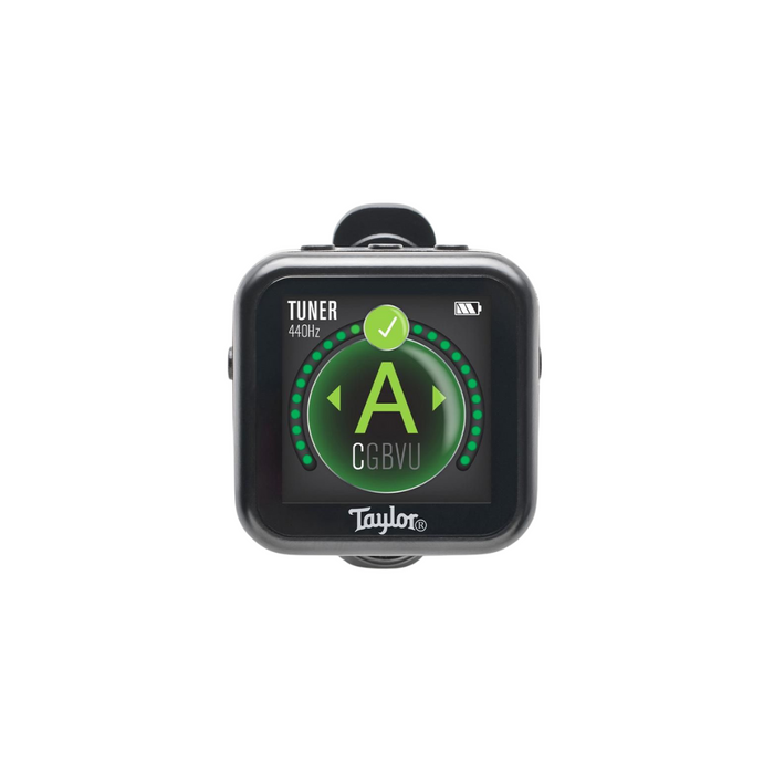 Afinador Taylor Beacon 5-Way Guitar Multi-Tool