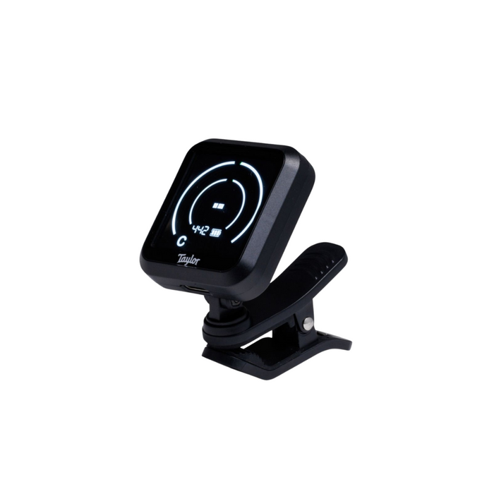 Afinador Taylor K9 Recargable