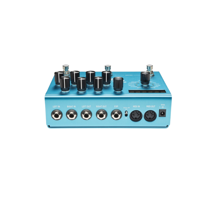 Strymon BigSky | Multi Reverb