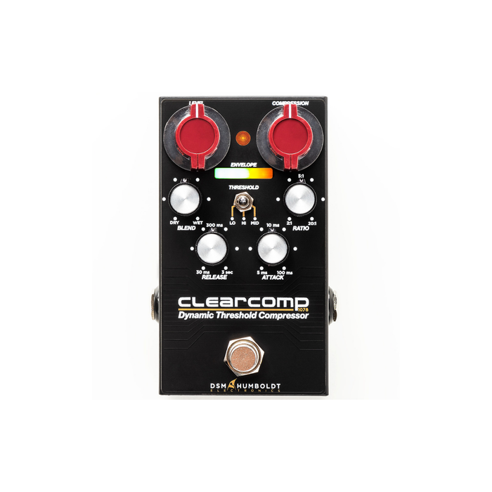 ClearComp 1078 | DSM Humboldt