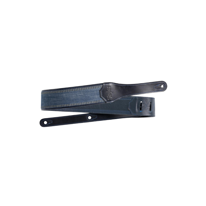 Correa Taylor Blue Denim 2,5"