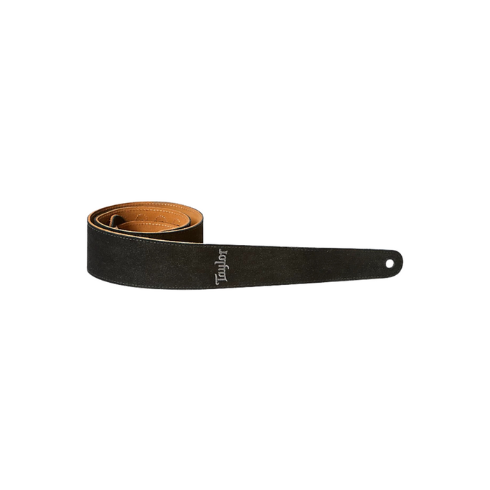 Correa Taylor 2.5" Embroidered Suede