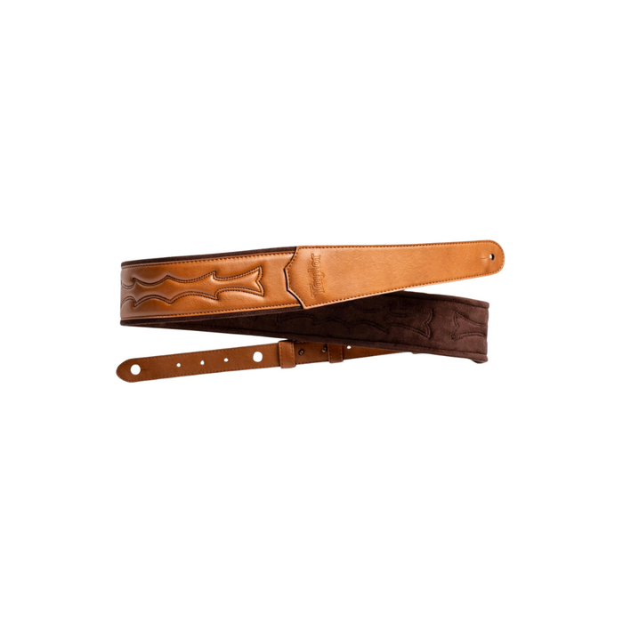 Correa Taylor Cuero Vegano 2.75"