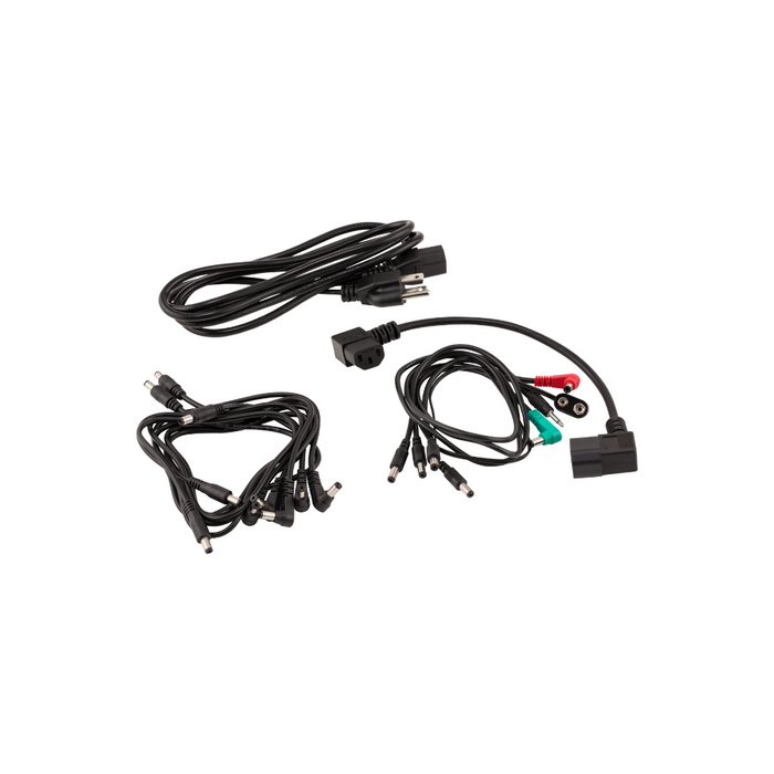 Fender Engine Room® LVL12 | Fuente de poder