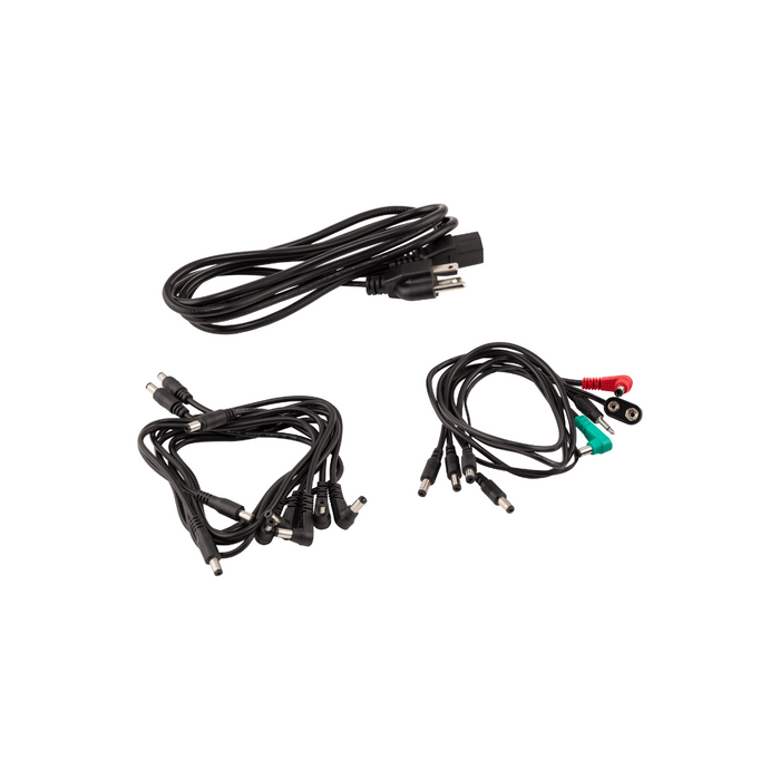 Fender Engine Room® LVL5 | Fuente de poder