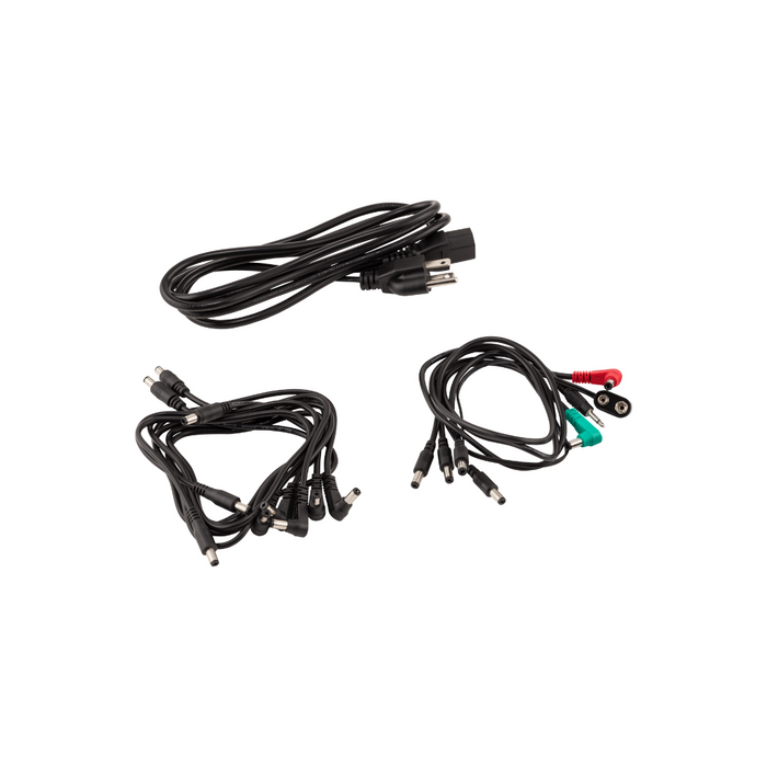 Fender Engine Room® LVL8 | Fuente de poder