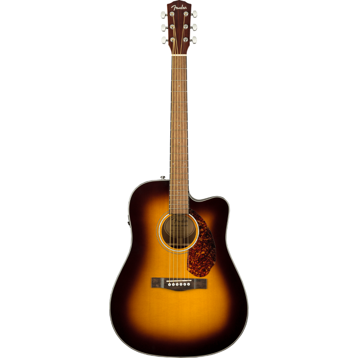 Guitarra Electroacustica Fender CD-140SCE