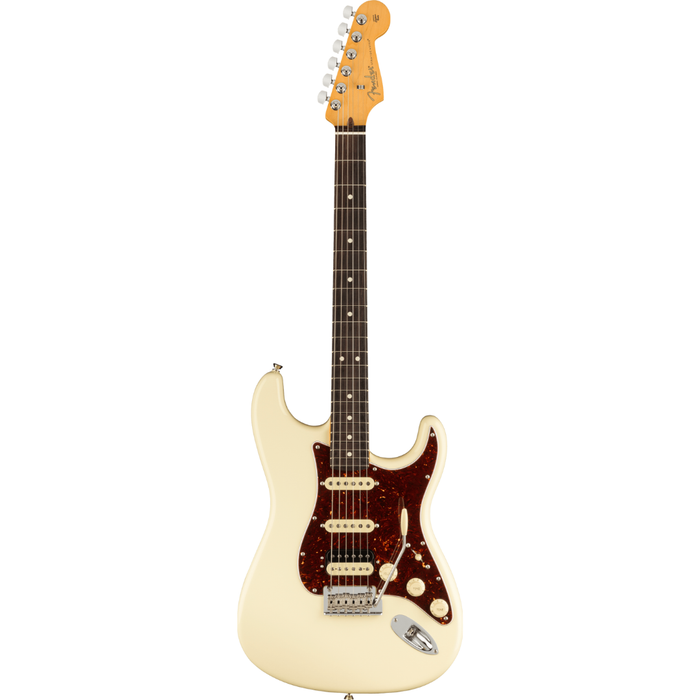 Guitarra Fender Stratocaster HSS | American Professional II