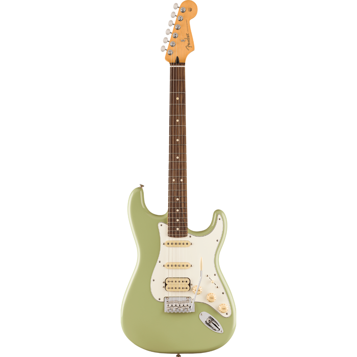 Guitarra Fender Stratocaster HSS | Player II