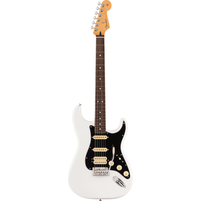 Guitarra Fender Stratocaster HSS | Player II