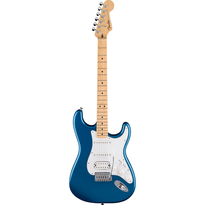 Guitarra Fender Stratocaster HSS | Standard