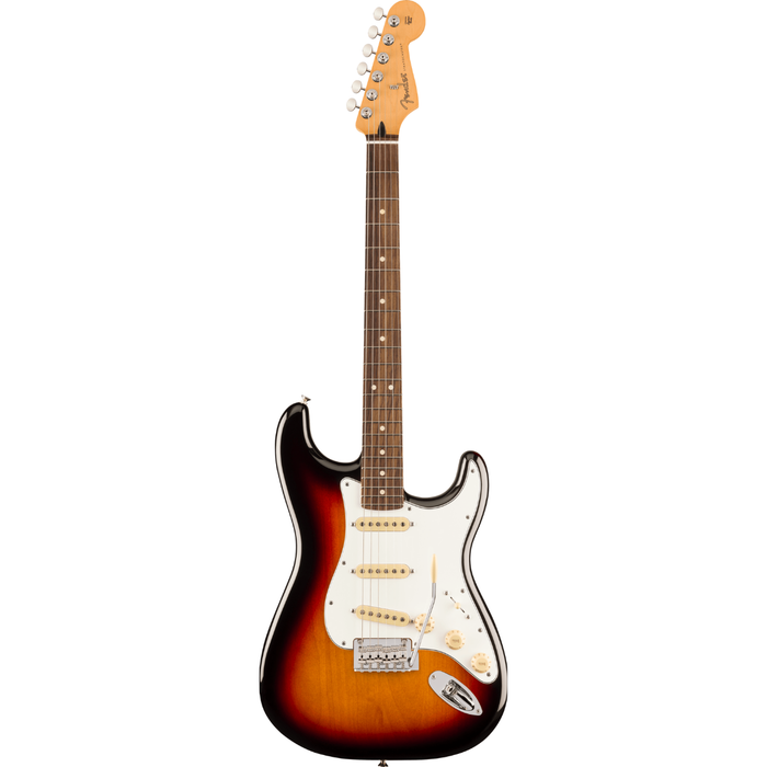 Guitarra Fender Stratocaster SSS | Player II