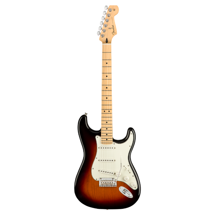 Fender Stratocaster SSS | Player Series