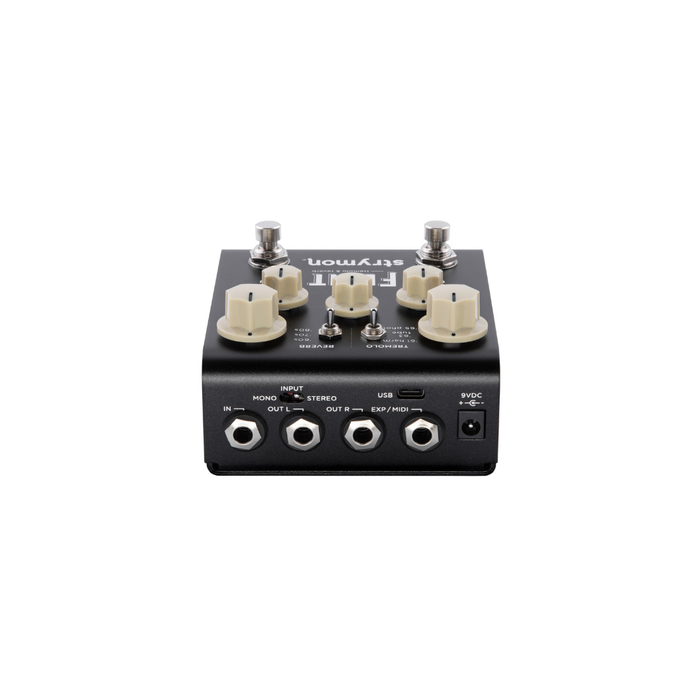 Strymon Flint | Tremolo & Reverb