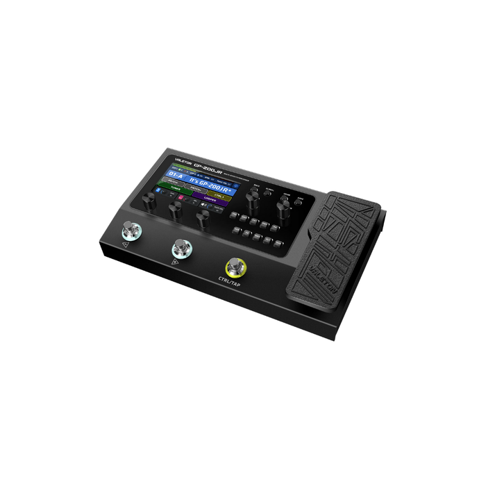 Valeton GP-200 JR | Multiefectos