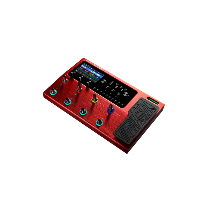 Valeton GP-200 R | Multiefectos