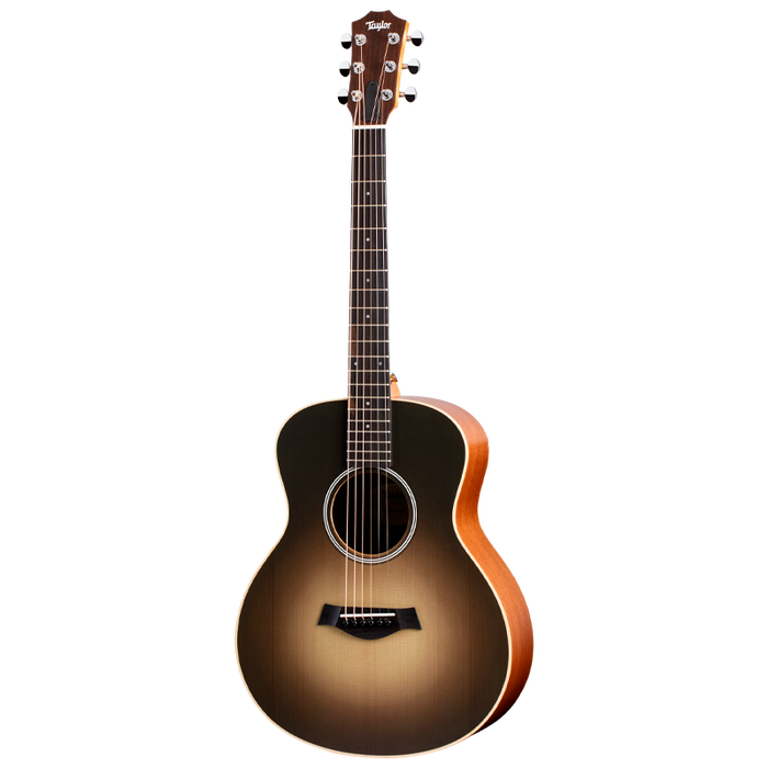 GS MINI-e SPECIAL EDITION CARBON BURST TOP GUITARRA ELECTROACÚSTICA TAYLOR