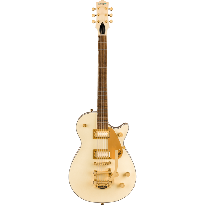 Guitarra Gretsch Electromatic® Pristine LTD Jet Single-Cut with Bigsby®