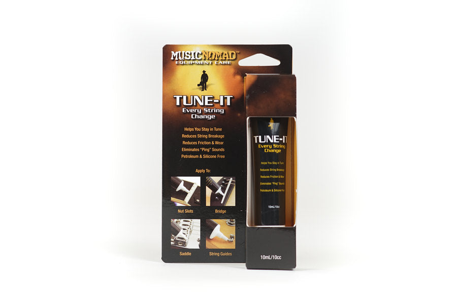 Herramienta MusicNomad Tune-It