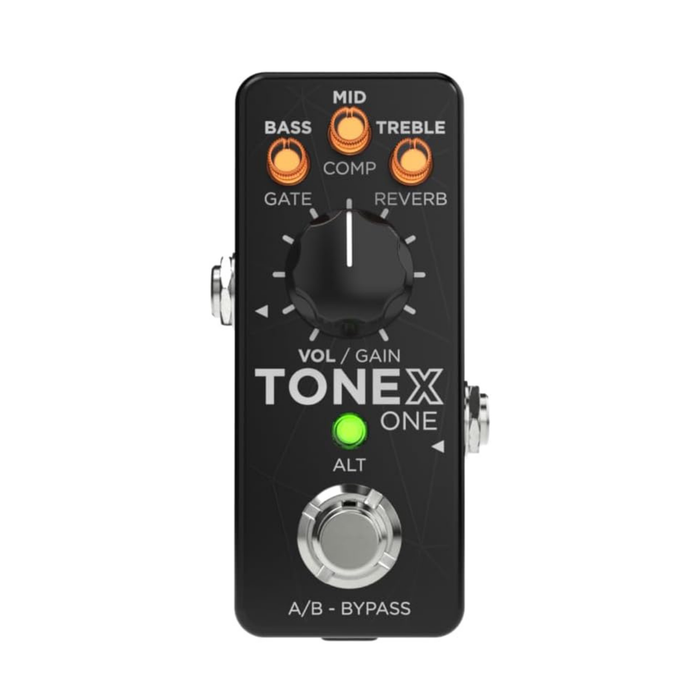 IK Multimedia TONEX One
