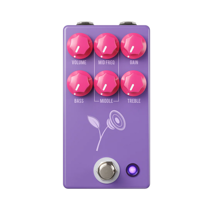 THE VIOLET JHS