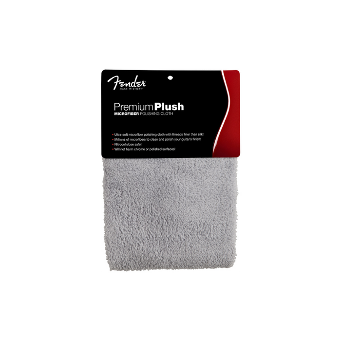 PREMIUM PLUSH MICROFIBER POLISHING PAÑUELO FENDER