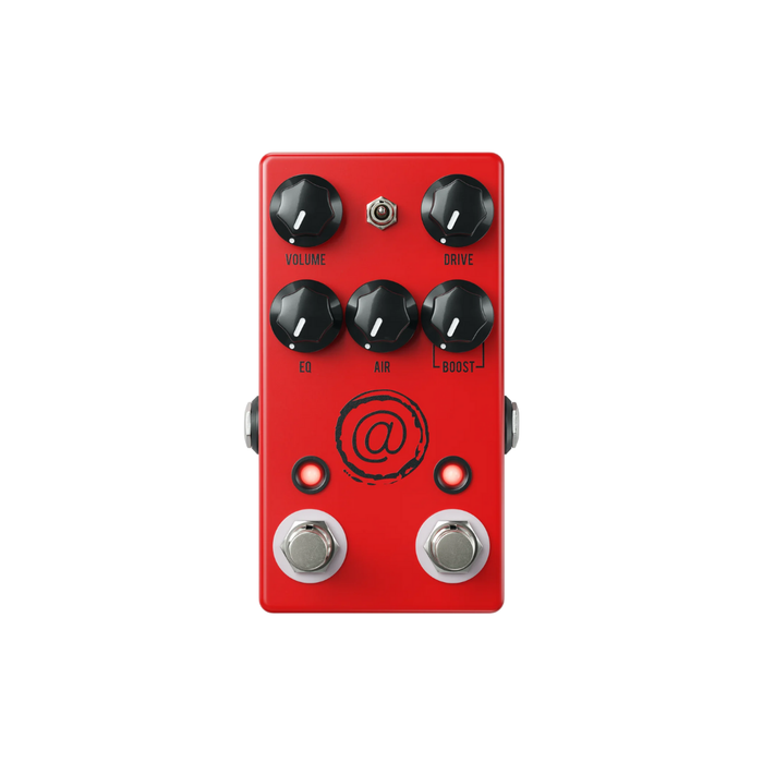 Pedal JHS AT+ Andy Timmons Distorsion