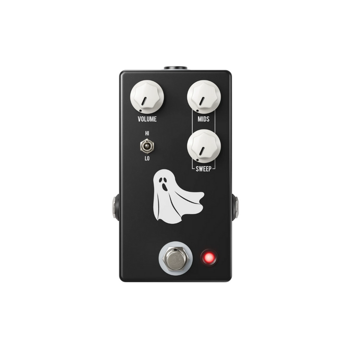 Pedal JHS Haunting Mids Preamp/Eq