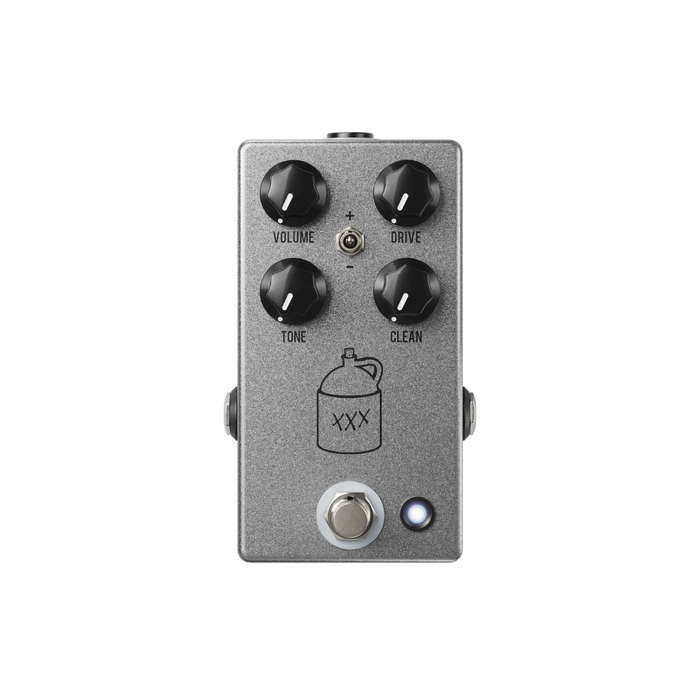 Pedal JHS Moonshine V2 Overdrive