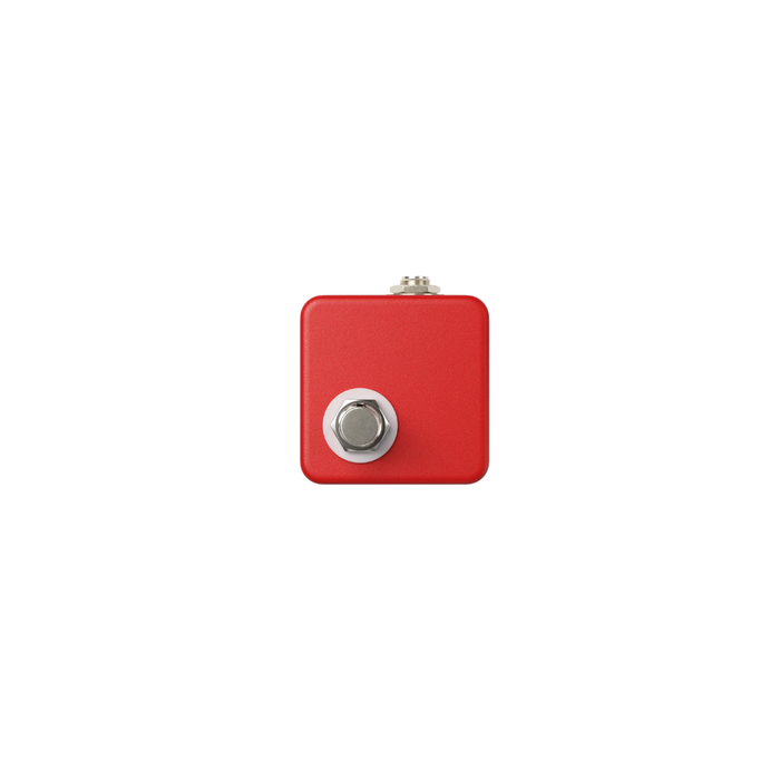 Pedal JHS Red Remote