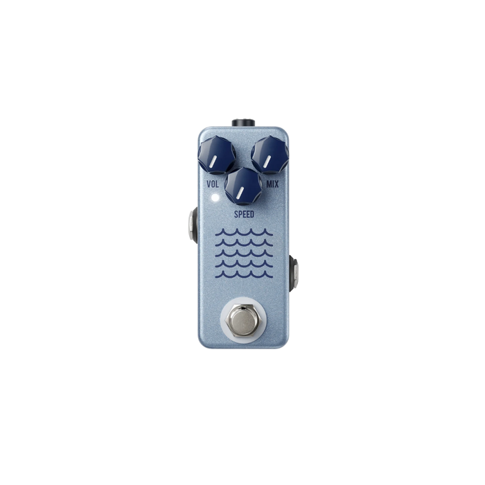 Pedal JHS Tidewater Tremolo