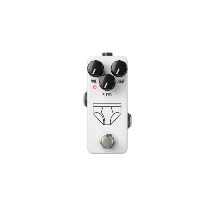 Pedal JHS Whitey Tighty Compresor