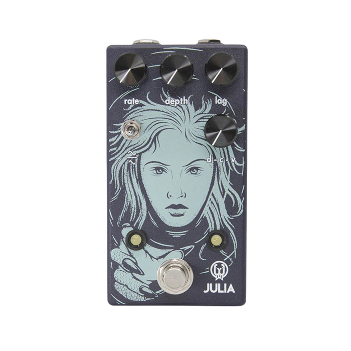 Pedal Walrus Audio Julia V2 Chorus