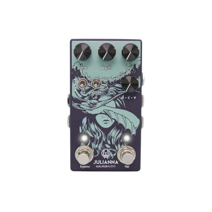 Pedal Walrus Audio Julianna Chorus