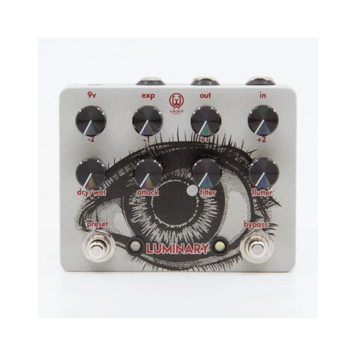 Walrus Audio Luminary V2 Octavador