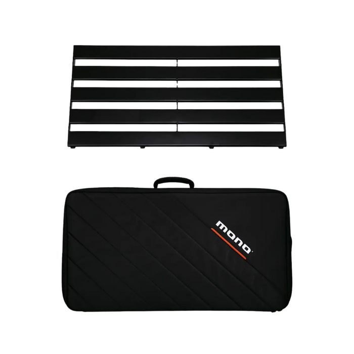 Pedalboard Mono Rail Large