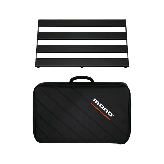 Pedalboard Mono Rail Medium