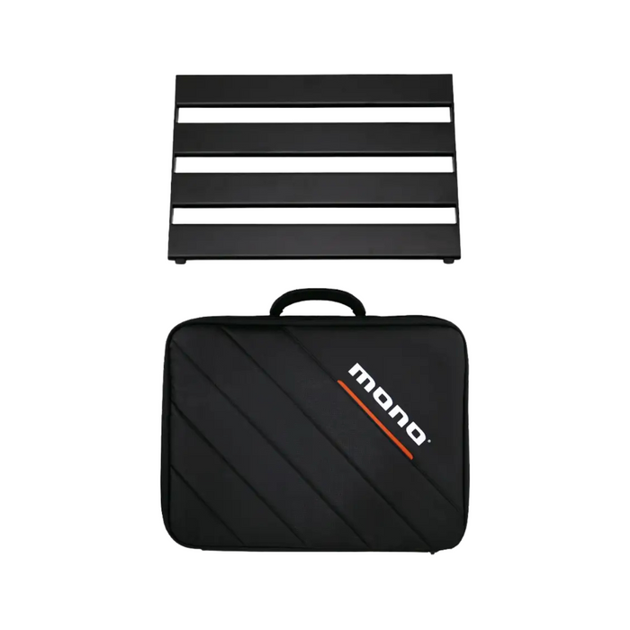 Pedalboard Mono Rail Small
