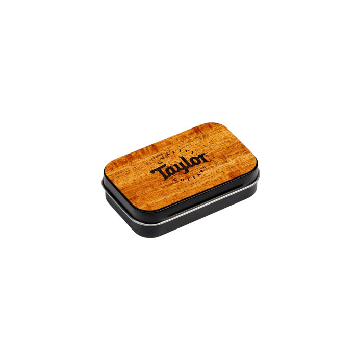 Picks Taylor Collectable Darktone Series Koa