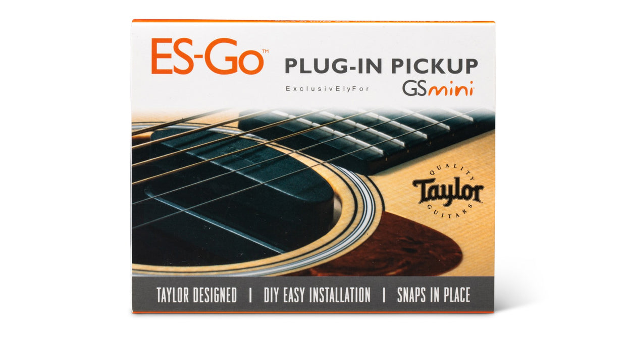 ES GO PICKUP PARA GS MINI MICROFONO TAYLOR