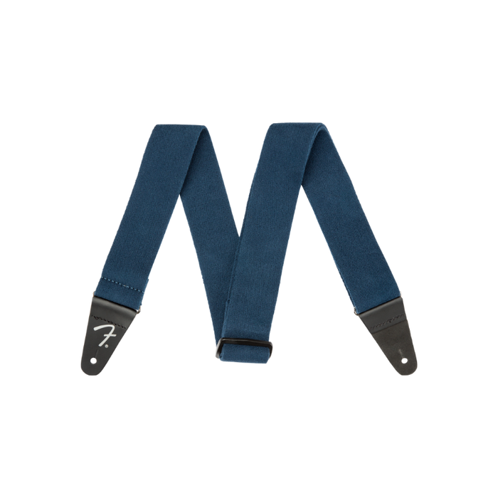 SUPER SOFT 2" BLUE STRAP FENDER