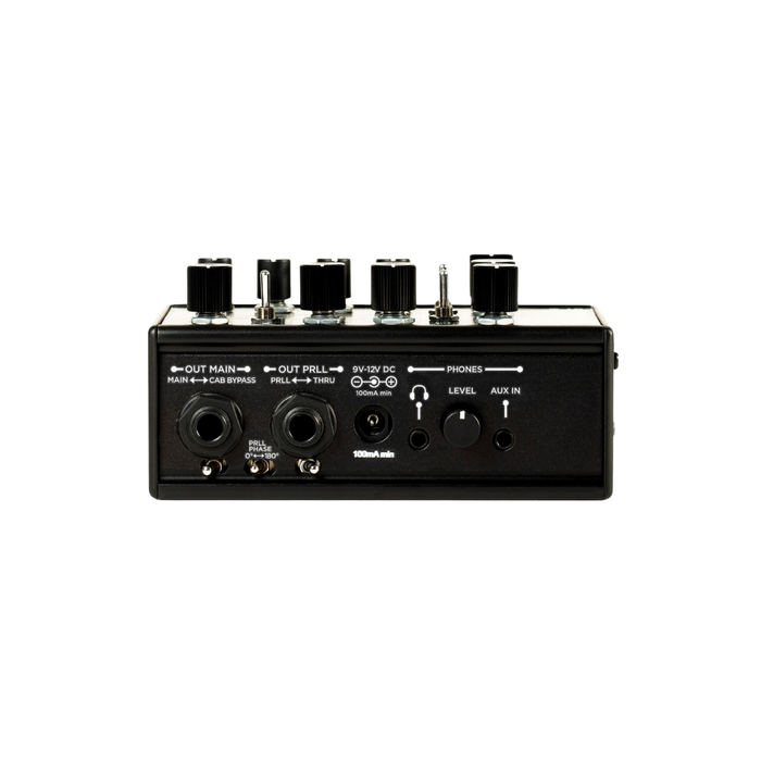 Simplifier Bass Master | DSM Humboldt