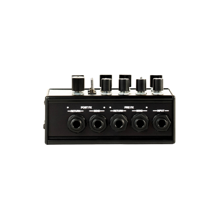 Simplifier Bass Master | DSM Humboldt