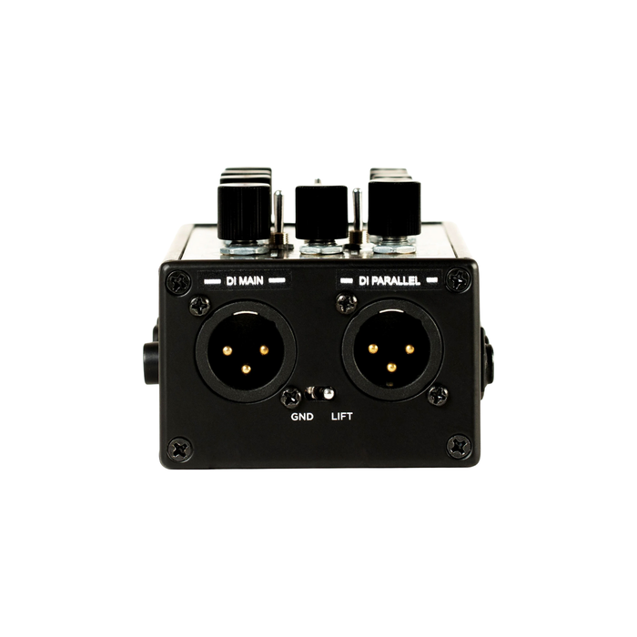 Simplifier Bass Master | DSM Humboldt