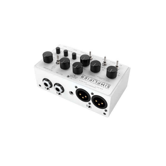 Simplifier Classic | DSM Humboldt